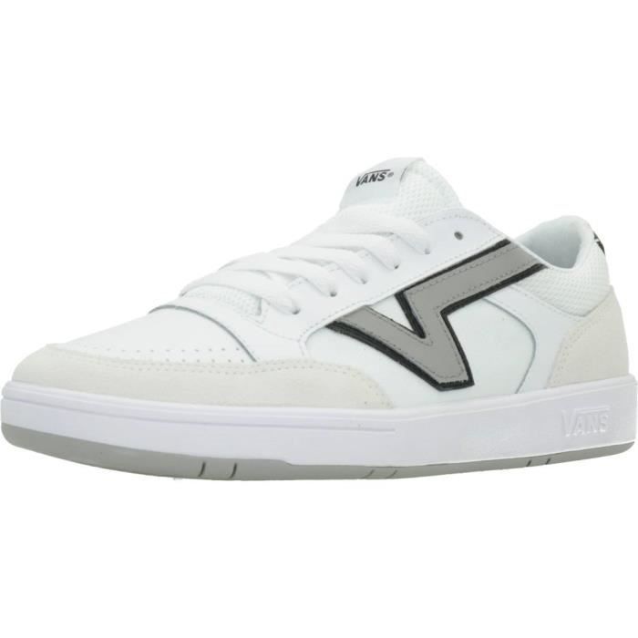 Chaussure sale vans cdiscount