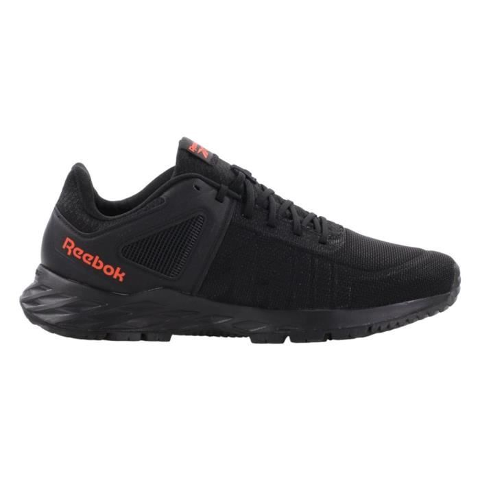 Chaussures REEBOK Astroride Trail 20 Noir - Homme/Adulte