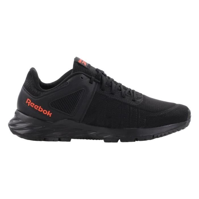 Chaussures de Trail REEBOK Astroride Trail 20 Noir - Homme/Adulte