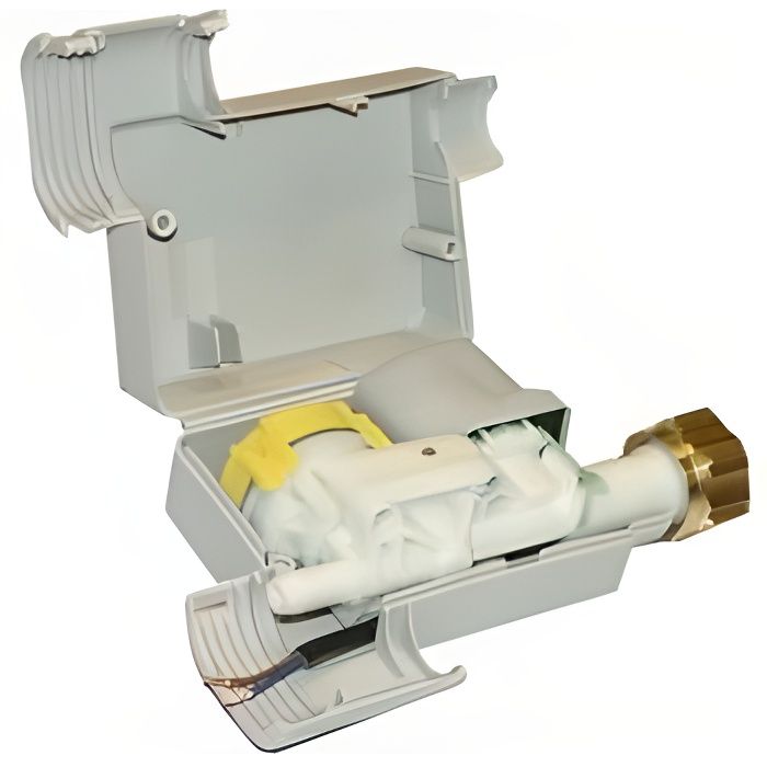 Electrovanne Aquastop pour lave-vaisselle Bosch Siemens 00091058