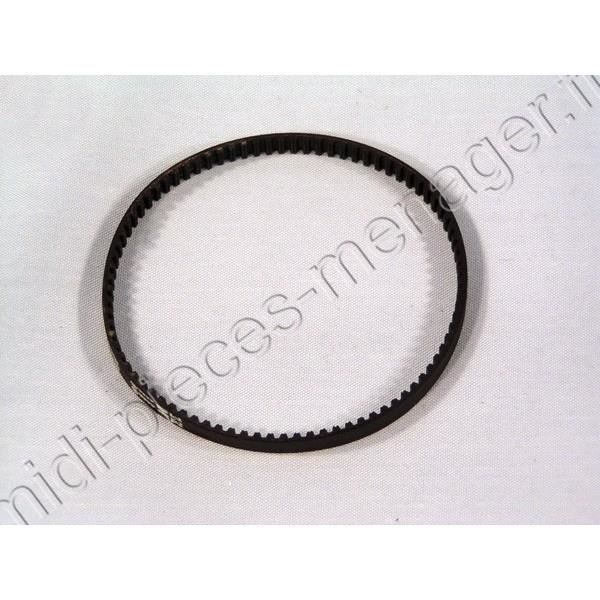 Courroie de Robot KENWOOD FP Compatible avec Robot Ménager Référence KW663943