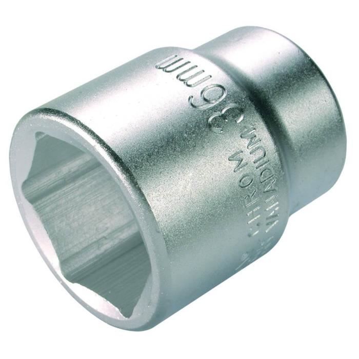 Acier volonté 3//4/" pouce Douille ø 41 mm DIN 3124