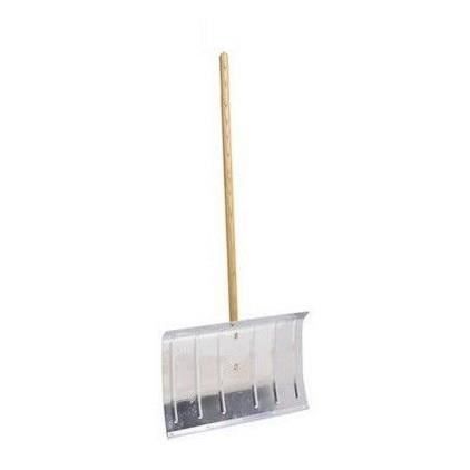 Pelle à neige aluminium 50 cm