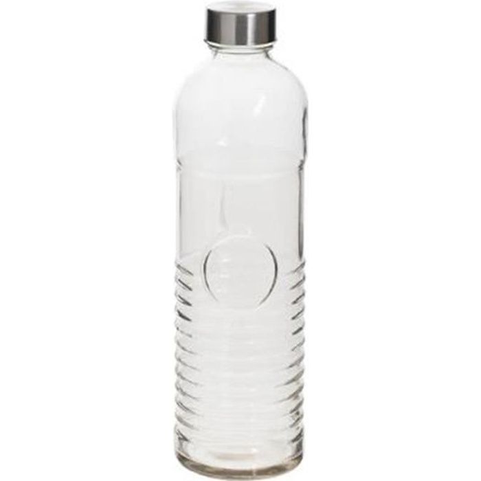 24 x Les Flacons vides avec cintres Fermeture Cintres Bouteille 1 L 1000 ML TYPE A 24 x Les Flacons vides avec cintres Fermeture Cintres Bouteille 1 L 1000 ML TYPE A