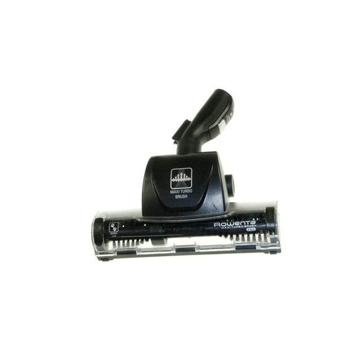 Turbo-Brosse Large Rowenta RS-RT4028 – Accessoire Compatible Aspirateur Traîneau - vue 6
