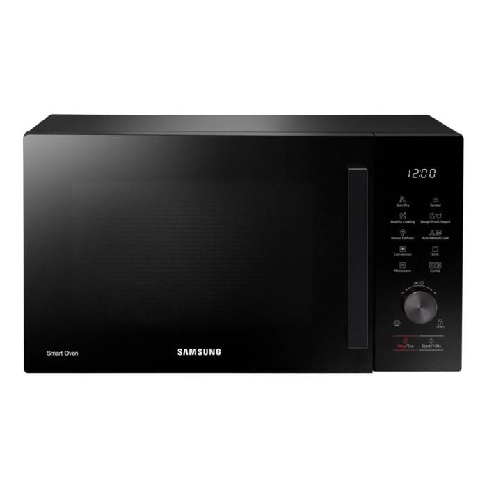 Samsung Micro Ondes avec Grill MC28A5137KK - vue 10