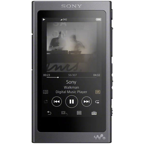 atFoliX Anti-Casse Protecteur d/écran pour Sony Walkman NW-A45 Anti-Choc Film Protecteur 3X antireflet et Flexible FX Protecteur d/écran