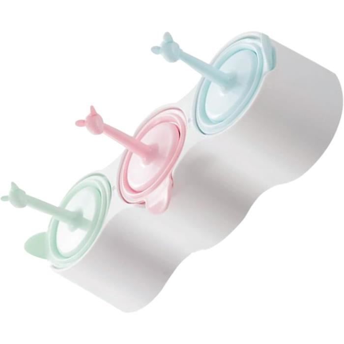 Moule à gâteau géant en silicone pour la décoration de gâteaux - 3