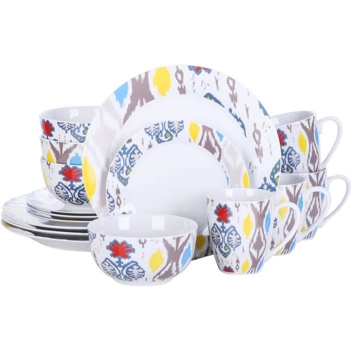 ASSIETTE VERALUX BOO2-10 main image 0