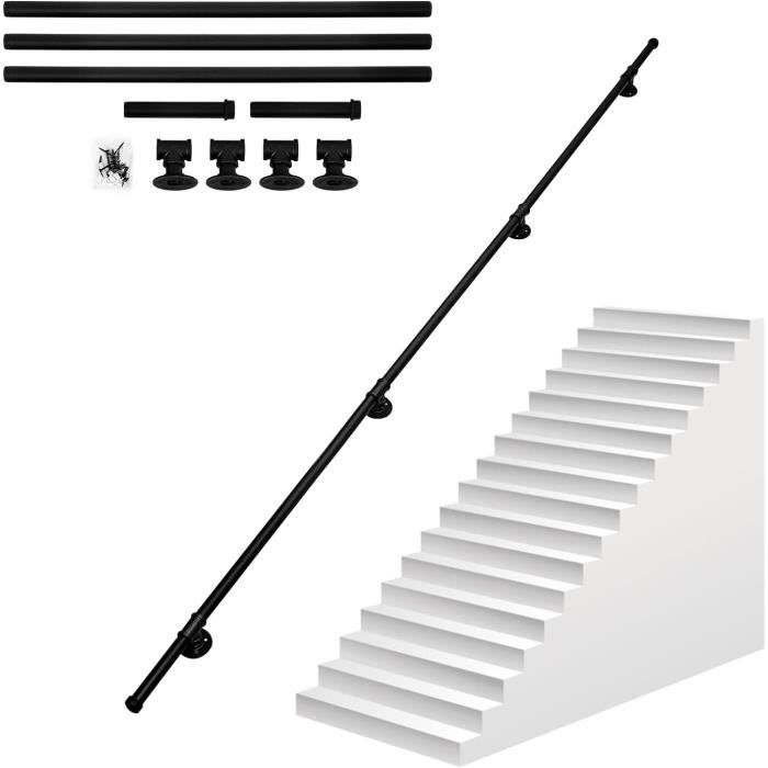 Main Courante Escalier 3m