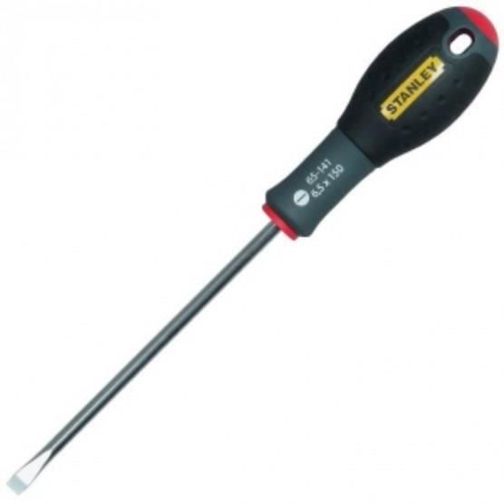 FatMax Tournevis Electricien 6 5 X 150mm Stanley 3253560650964 - vue 5