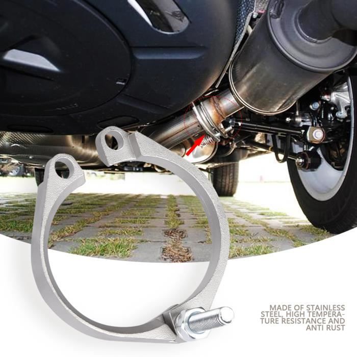 Silentbloc D'échappement Pour BMW E12/E21/E23 - FEBI 01620 - Référence 18211105677