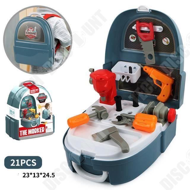 Jouet Pistolet Réaliste Pour Enfants Avec Lumières Et Sons - Jeu De Rôle Et Imagination