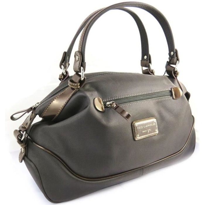 sac ted lapidus pas cher