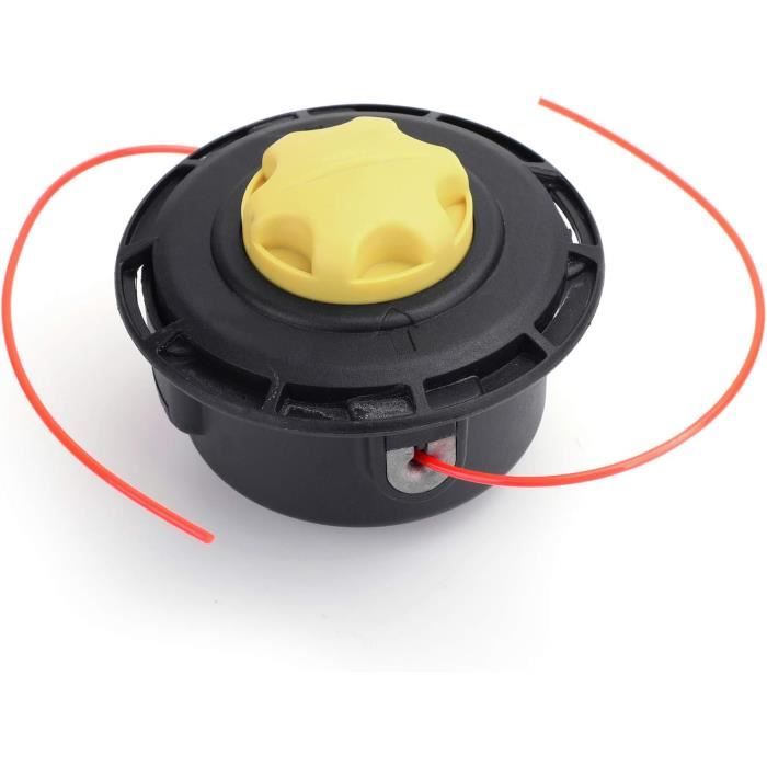 Poignée Auxiliaire D'Origine Ryobi 311158001 - Rechange Pour Débroussailleuse Homelite/Ryobi/Ridgid