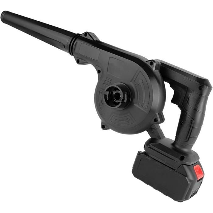 Souffleur électrique sans fil compatible avec batterie Dewalt 20 V 300 Souffleur électrique sans fil compatible avec batterie Dewalt 20 V 300
