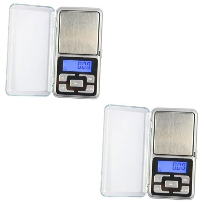 Balance Miniature Pour Maison De Poupées, échelle 1:12