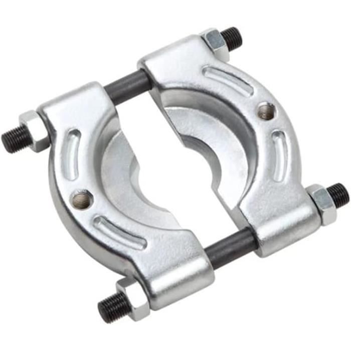 Extracteur De Joint CV BOOMSTART - Séparateur D'Arbre De Transmission Réglable 9 Trous - Outil Universel Démonte Essieu Voiture