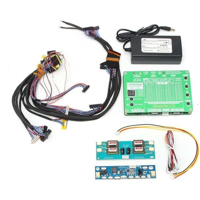 Dalle écran 13.3" LCD LED Pour ASUS X301A-RX054V - écran Neuf, Garantie 1 An