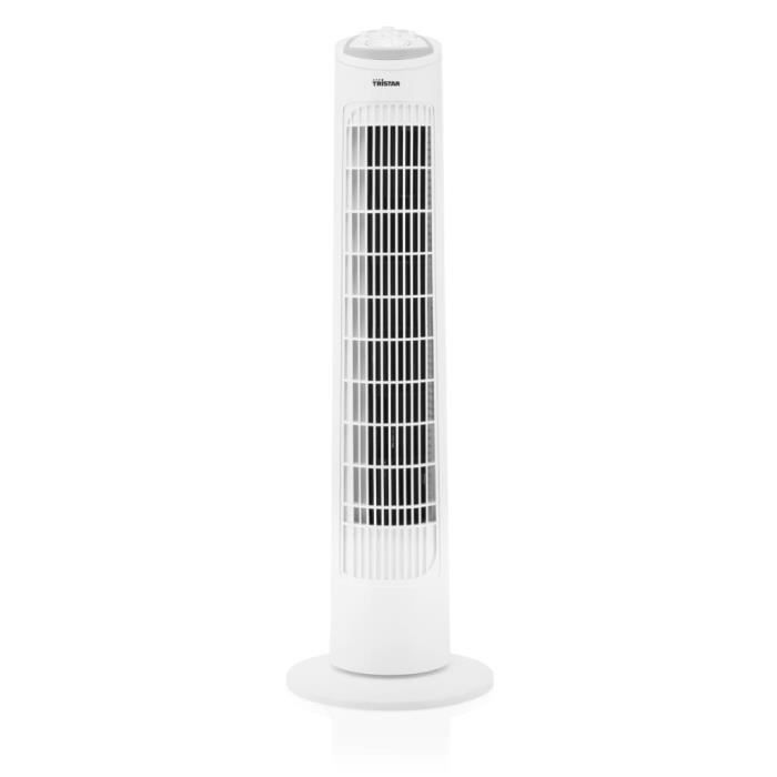 Tristar Ventilateur tour VE 5864 76 cm