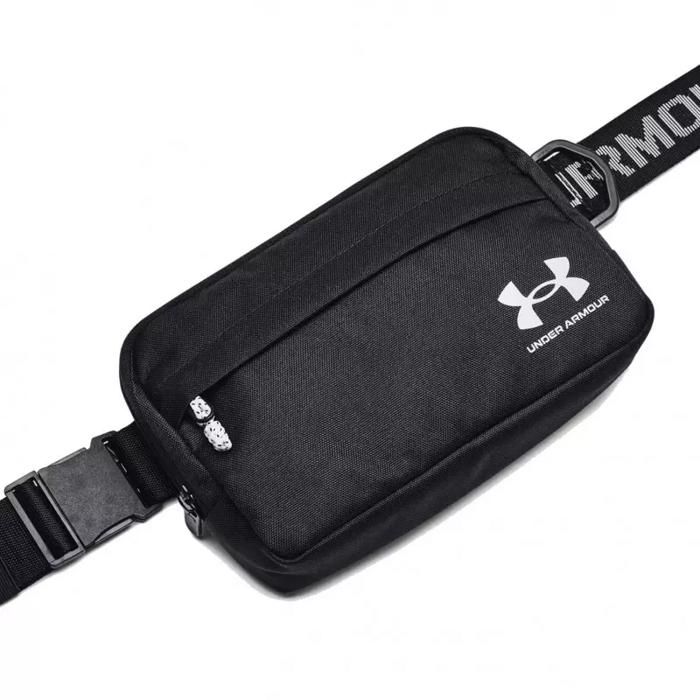 Sacoche Under Armour Sportstyle Noir -Under Armour- Taille :TU