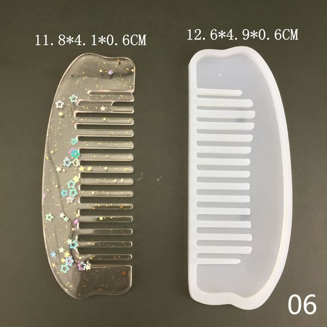Moule En Silicone Pour Porte-clés Libellule - Pour Résine époxy, Artisanat Et Création De Bijoux Délicats