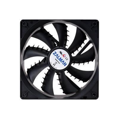 ZALMAN ZM F1 Plus SF Ventilateur châssis 80 mm