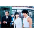 DVD Jackie Chan dans le Bronx-1