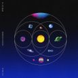 Coldplay - Music Of The Spheres [Vinyl] Colored Vinyl-1