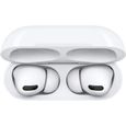 Ecouteurs Apple AirPods Pro • Casque audio • Image - Son-1