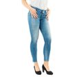 jeans Le Temps Des Cerises pulpc 3001 blue T26-1