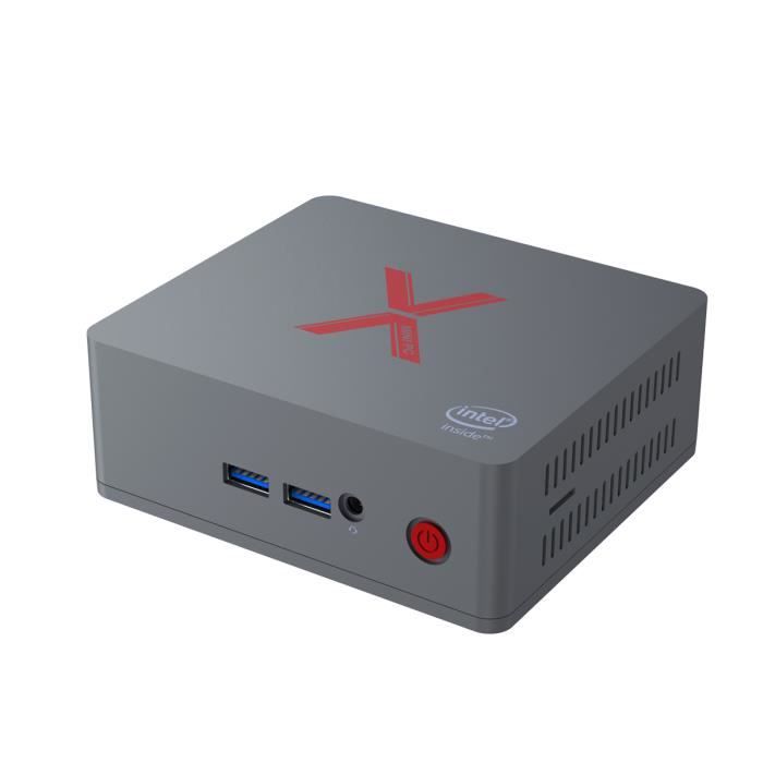 Mini PC - Beelink BT3-X - Unité Centrale1