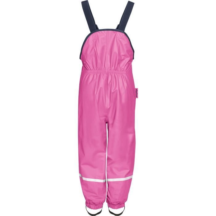 Pantalons En Polaire Pour Enfant