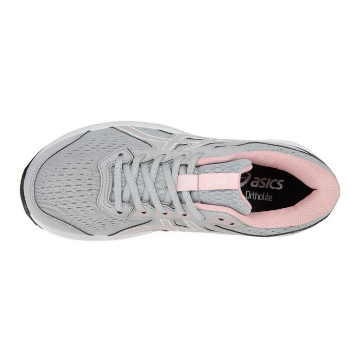 Asics online gris rose