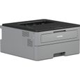 Imprimante BROTHER HL-L2310D - Laser - Monochrome - Recto/Verso-2