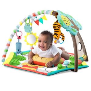 trotteur winnie auchan