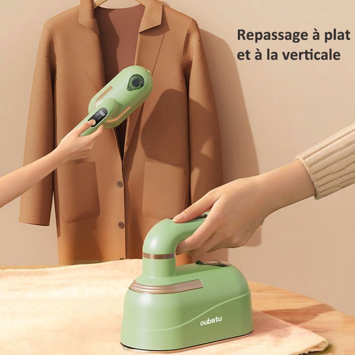 Fer a repasser,Défroisseur vapeur Vertical portatif pour vêtements,Machine à vapeur pour le Fer a repasser,Défroisseur vapeur Vertical portatif pour vêtements,Machine à vapeur pour le