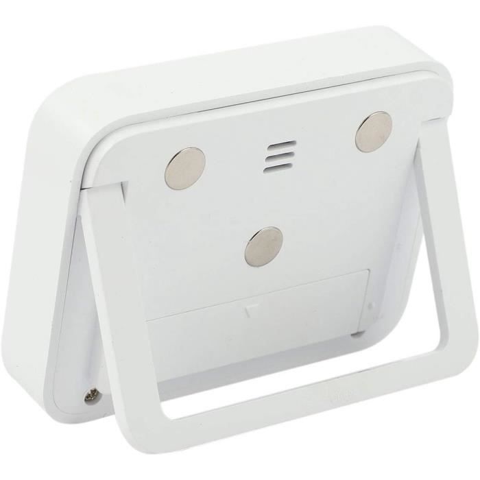 MARMODAY Minuteur De Cuisine Mécanique à Manivelle Pour Broyeur De