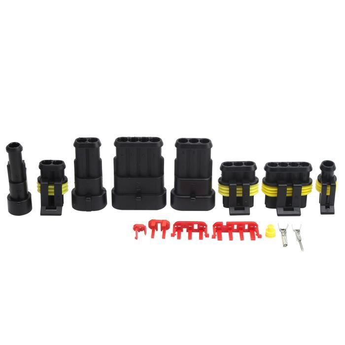 CÂBLE DE PRISE De Connecteur 150 Mm JST Mâle Femelle Lot De 10 Pour