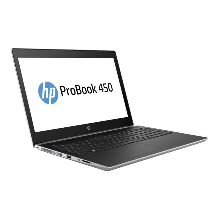  ProBook 450 G5 Core i7 8550U - 1.8 GHz Win 102