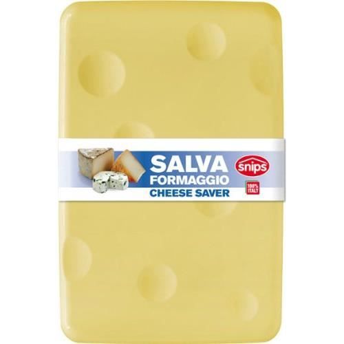 Boîte à Fromage Hermétique Avec Minuteur - 1250 Ml, Empilable, Pour Réfrigérateur, Conservation Optimale