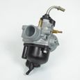 Carburateur Dellorto pour Scooter Yamaha 50 Aerox 2004 à 2020 Neuf-3
