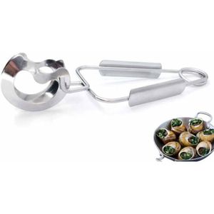 Pince a salade vintage - Arts de la table