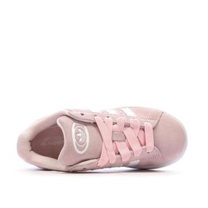 adidas gazelle silver green womens ADIDAS CAMPUS ROSE  byshoesme