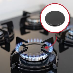 PACK DE 4 Boutons De Cuisinière à Gaz élégants Et Simplistes Réglage
