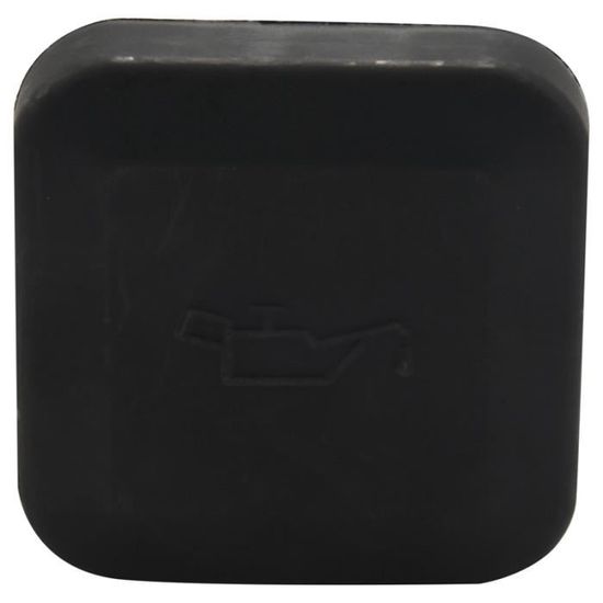 Couvercle De Bouchon De Remplissage D'huile Moteur, Pour BMW E87 E30 E36 E46 E90 E93 E92 E91 E60 E34 E39 E61 E63 E64 11121715318