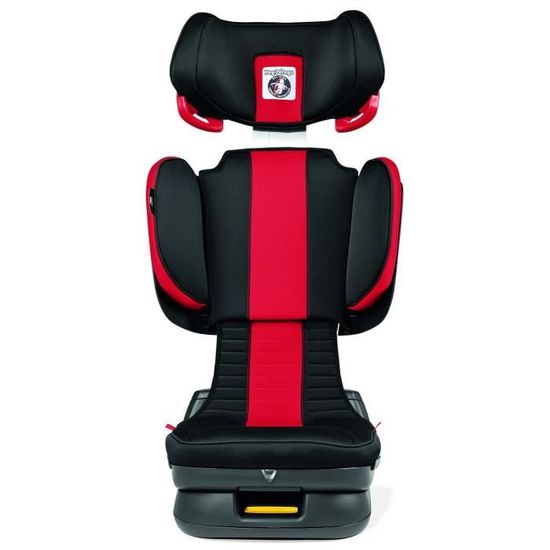 peg perego rehausseur isofix
