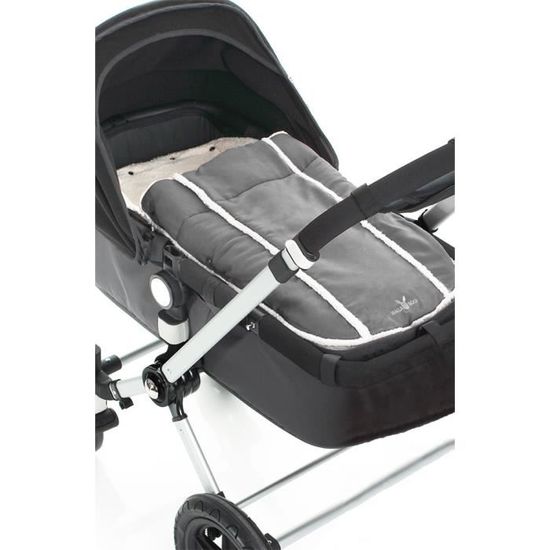 Bébé Sac De Couchage Chancelière Rose Bleu nacelle bébé hiver NEUF Fille Garçon Fausse Fourrure