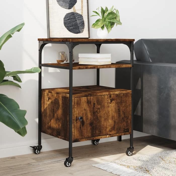 BY Family Support Pour Imprimante à 2 Niveaux Avec Tiroir De Rangement Chariot De Bureau Robuste Pour Imprimante Fax Scanneur Ou Imprimante 3d Roues Verrouillables Industrielles Et Pieds Reglables Bfak4020 BY Family Support Pour Imprimante à 2 Niveaux Avec Tiroir De Rangement Chariot De Bureau Robuste Pour Imprimante Fax Scanneur Ou Imprimante 3d Roues Verrouillables Industrielles Et Pieds Reglables Bfak4020