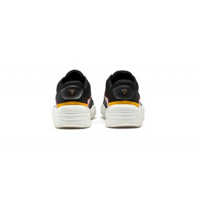 Puma r698 femme jaune outlet
